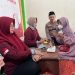Peringati Hari Bhayangkara, Polres Gresik Gelar Baksos Kesehatan Gratis bagi Masyarakat dan Santri