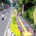 Berdaya Serap Tinggi untuk Atasi Limpasan Air, Beton Berpori SIG Jadi Solusi Optimalisasi Ruang Terbuka Hijau 