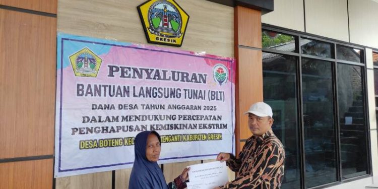 Dialog Publik KWG: Ketua DPRD Gresik Usulkan Optimalisasi Aset Daerah untuk Dongkrak PAD