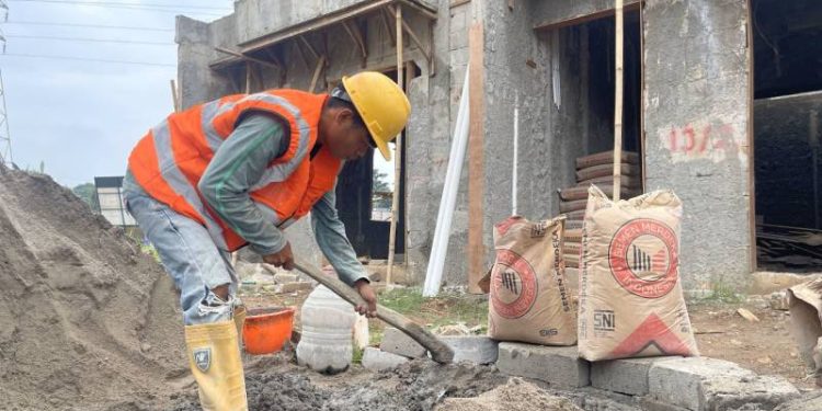 Dukung Akselerasi Program 3 Juta Rumah, SIG dan Timah Properti Berkolaborasi dalam Pembangunan Perumahan di Bekasi