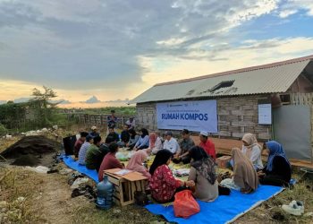 Kendalikan Laju Inflasi, Pemkab Gresik Gelar Gerakan Pangan Murah