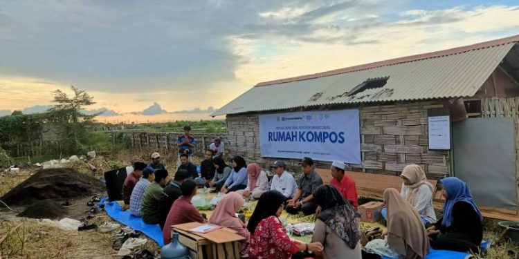 Kendalikan Laju Inflasi, Pemkab Gresik Gelar Gerakan Pangan Murah