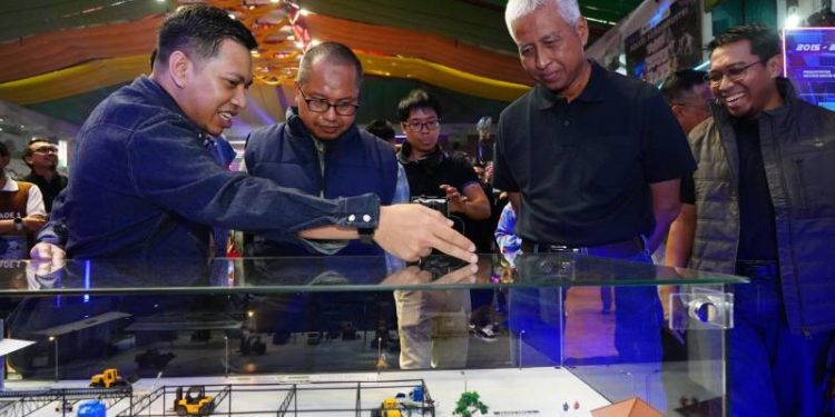 Dorong Efisiensi dan Efektivitas Penyaluran Pupuk Subsidi, Petrokimia Gresik Fasilitasi Inovasi Karyawan Hingga Torehkan Nilai Tambah Rp357 M