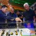 Dorong Efisiensi dan Efektivitas Penyaluran Pupuk Subsidi, Petrokimia Gresik Fasilitasi Inovasi Karyawan Hingga Torehkan Nilai Tambah Rp357 M