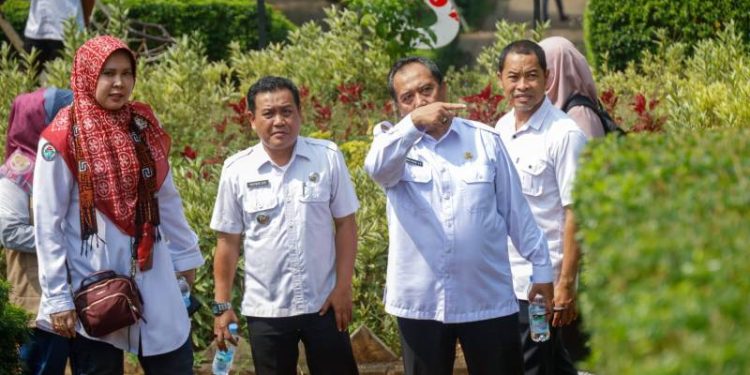 Wagos Masuk Kandidat Peraih Penghargaan Tertinggi (Gold) di Ajang CSR dan PDB Awards 2025