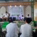 Jalin Silaturahmi, Ratusan Warga Sumberrejo Manyar Gresik Berdzikir Peringati Haul Mbah Noloyudho