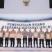 Kapolri Berikan Penghargaan Pembangunan Zona Integritas WBK Kepada Divisi Humas Polri