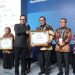 Komitmen Tingkatkan Layanan PDAM, Pemkab Gresik Raih Penghargaan PERPAMSI