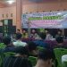 Kenalkan Bahaya Narkoba, Pemdes Tambak Beras dan Polsek Cerme Gelar Sosialisasi