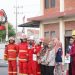 Peringati Hari Damkar Internasional, Petro Oxo Nusantara Gelar Simulasi Tanggap Darurat Bersama Warga Ring 1