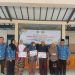 Pemdes Sekargadung Dukun Bagikan BLT, Kades Berharap Manfaatkan Sebaik Mungkin Untuk Kebutuhan Bahan Pokok