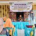 Peduli Kesehatan Warganya, Pemdes Guranganyar Cerme Gencarkan Sosialisasi Stunting dan Penyakit Menular