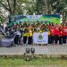 Cabor Dayung Kontingen Gresik Borong 6 Medali di Porprov IX Jatim Tahun 2025