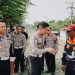 Wujudkan Kawasan Berkeselamatan Bersama Korlantas Polri, Sat lantas Polres Gresik Gelar FGD Perlintasan Sebidang