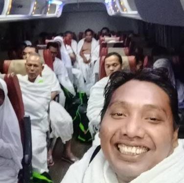 PT Permata Zain Al Miftah Berangkatkan Ribuan Jamaah dengan 41 Pesawat