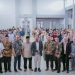 Bupati Gresik Serukan Peningkatan Skill Mahasiswa di Ajang SNEKBIS 2025