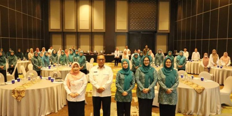 Transformasi Posyandu Jadi Fokus Pemkab Gresik dalam Penguatan Pelayanan Masyarakat