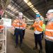 Kementerian Perindustrian Menilai SIG Layak Jadi Best Practice Industri Hijau Nasional
