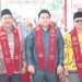 Ketua dan Dua Anggota DPRD Gresik Kompak Acungi Jempol Gelaran Festival Karya Siswa SD se-Kecamatan Bungah