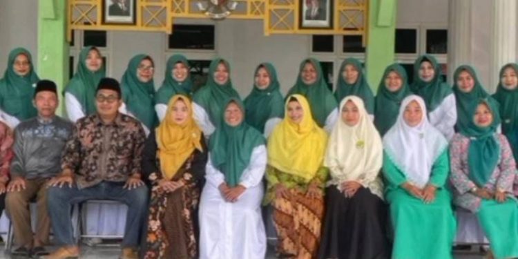 Kepala Desa Mojopetung Dorong BKMM Wujudkan Kehidupan Berorganisasi yang Guyub dan Harmonis