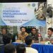Cegah Penyalahgunaan Narkoba di Lingkungan Warganya, Pemdes Gempolkurung Gandeng BNN Gresik Berikan Esukasi
