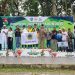 Cabor Baru Triathlon Gresik Sukses Rebut Juara Umum Raih 6 Medali di Porprov IX Jatim 2025