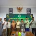 Tiada Henti Layani Umat, MUI Gresik Siapkan Program Sertifikasi Penyelia Halal