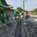 Pemdes Wahas Prioritaskan Pembangunan Infrastruktur Drainase Di Dua Dusun