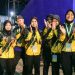 Porprov Jatim IX 2025 Resmi Dibuka, Bupati Dukung Penuh Kontingen Gresik Targetkan 5 Besar