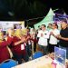 Petrokimia Gresik Dorong Pemberdayaan UMKM Lokal Lewat Petronite Fest 2025