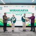 Perkuat Regenerasi Petani Muda Indonesia, Petrokimia Gresik Kembali Terjunkan 54 Taruna Makmur