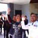 Polres Gresik Gelar Upacara dan Tasyakuran Peringatan ke-79 Hari Bhayangkara Tahun 2025