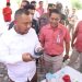 Pastikan Pemerataan Kesempatan Kerja, Bupati Fandi Akhmad Yani Buka Gresik Job Fair 2025