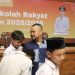 Siap Beroperasi, Bupati Gresik Sosialisasikan Sekolah Rakyat Tahun Ajaran 2025/2026 Kepada Orang Tua dan Calon Siswa