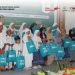 Kemenag Gresik Gandeng Nurul Hayat Santuni 1000 Anak Yatim dan Penyandang Disabilitas