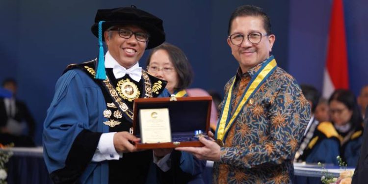Kemenag Gresik Gandeng Nurul Hayat Santuni 1000 Anak Yatim dan Penyandang Disabilitas