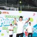 Pembukaan Turnamen Tenis Kapolres Gresik Cup 2025: Jalin Sportivitas dan Silaturahmi
