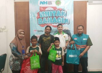 Sukses Kelola DAK Integrasi Kawasan DAS, Komisi I DPRD Gresik Kunjungi Desa Randuboto Sidayu