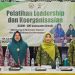 PD BKMM DMI Gresik Gelar Pelatihan Leadership dan Keorganisasian