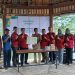 Perkuat Potensi Desa Melalui Program Desa Binaan, Pemdes Doudo Panceng Kerjasama Dengan Unesa