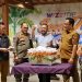 Kepatuhan Wajib Pajak di Gresik Meningkat, Bupati Bagikan Doorprize hingga Wacanakan Bangun Pusat AI