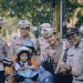 Satlantas Polres Gresik Kampanye Tertib Lalu Lintas dengan Pendekatan Humanis