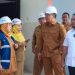 Tinjau Kesiapan Sekolah Rakyat, Bupati Gresik Pastikan Semua Fasilitas Siap, Wujudkan Lulusan Unggul dan Bertalenta