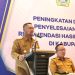 Pemkab Gresik Percepat Tindak Lanjut Rekomendasi BPK RI