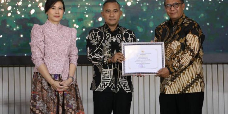Raih Predikat Nindya Dari KemenPPPA RI, Pemkab Gresik Terus Berkomitmen Mewujudkan Pemenuhan Hak Anak