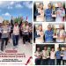 Kado Terindah di Hari Kemerdekaan, Santri Refah Islami Juara 1 & 2 Gerak Jalan se-Kecamatan Sidayu