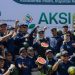 Dukung Program Aksi 2025 Pupuk Indonesia, Petrokimia Gresik Warnai Perayaan HUT RI Ke-80 Dengan Kepedulian & Kolaborasi