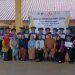Bukan Sekadar Seremonial, Wisuda SOTH Mojotengah Jadi Langkah Nyata Menuju Zero Stunting