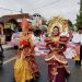 Bangun Kebersamaan Antar Warga Desa, Pemdes Sidomulyo Sidayu Gelar Karnaval HUT RI Ke-80 