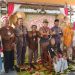 Serunya Aksi Para Lansia Tangguh Ikuti Lomba Story Telling di Desa Sukomulyo